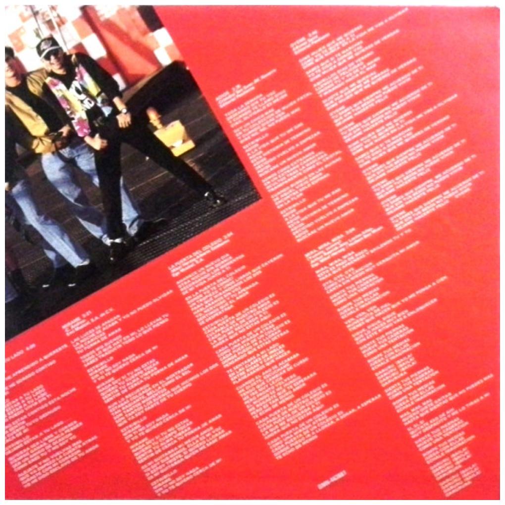 MAGNETO - MAGNETO (VDE-NUEVO) | VINILO