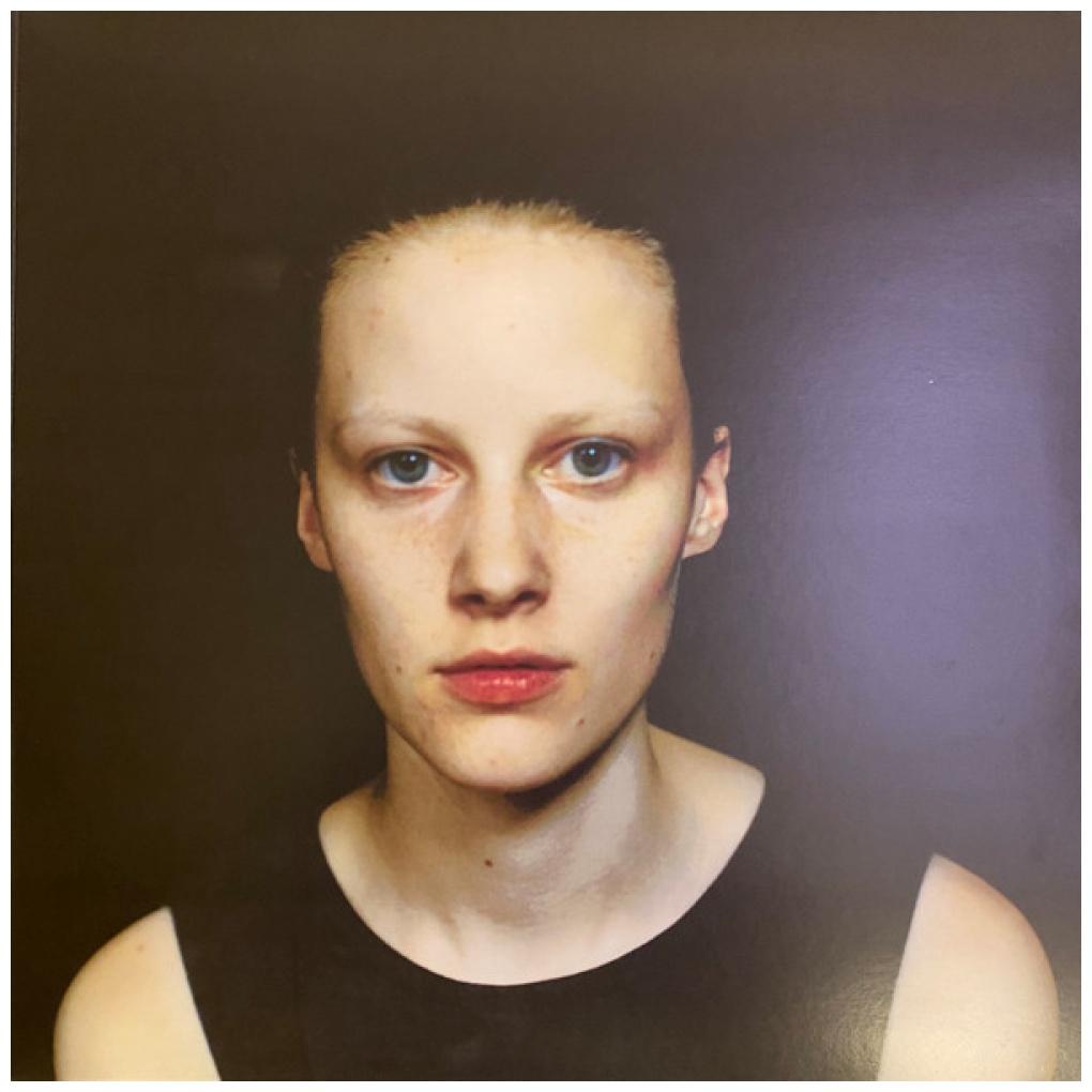 PLACEBO - WITHOUT YOU I'M NOTHING | VINILO