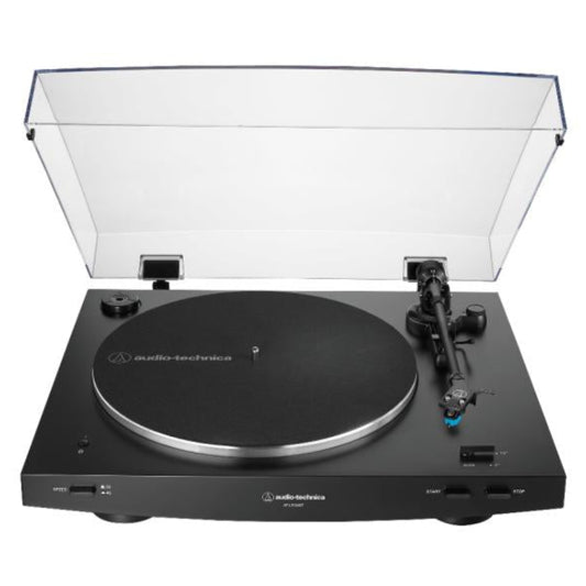 AUDIO-TECHNICA TORNAMESA  AT-LP3XBT-BK | AUDIO PRO
