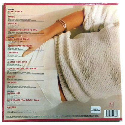 OLIVIA NEWTON JOHN - GREATEST HITS VOL.2 (DELUXE) (2LP) | VINILO