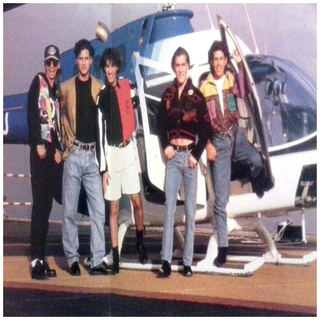 MAGNETO - MAGNETO (VDE-NUEVO) | VINILO