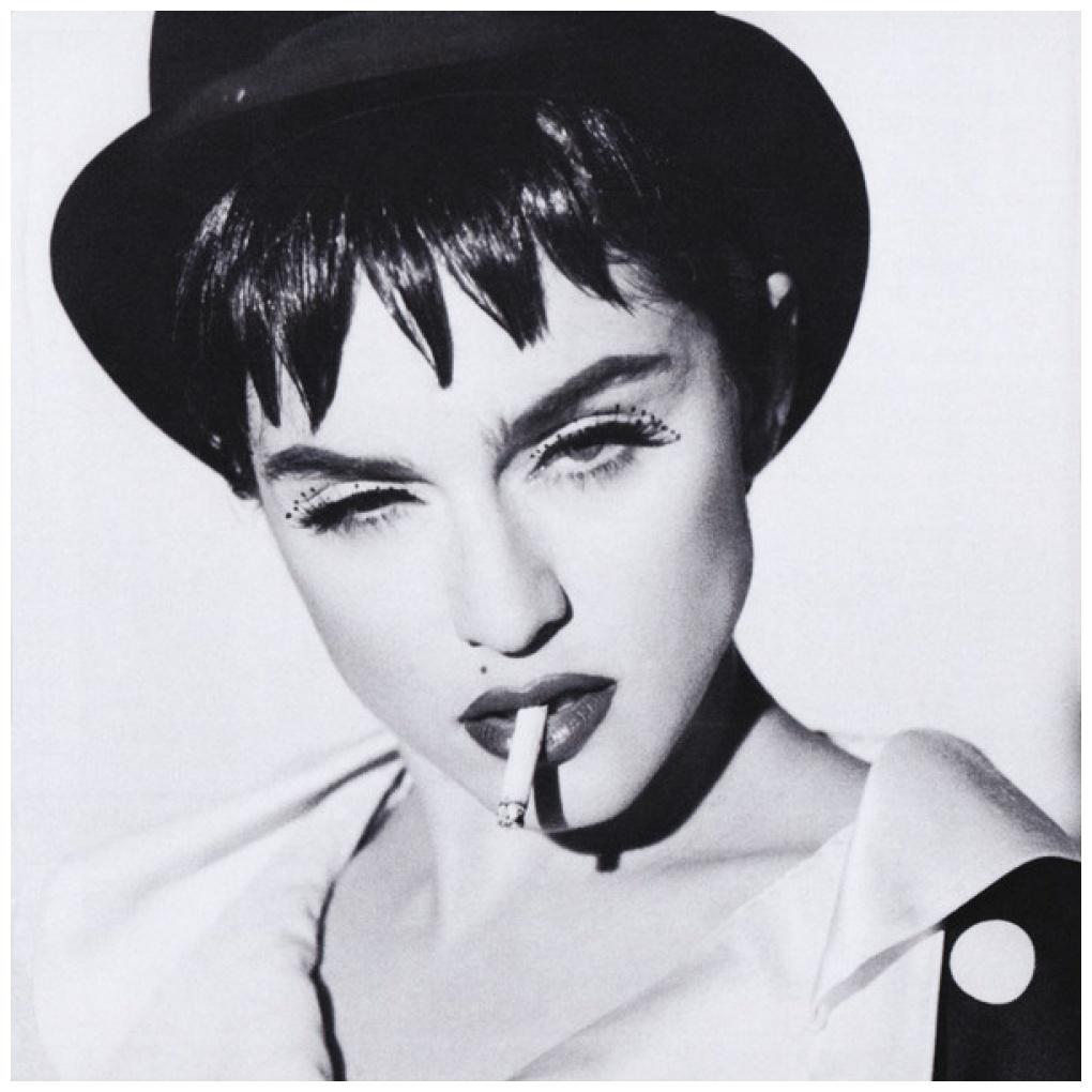 MADONNA - THE INMACULATE COLLECTION | CD