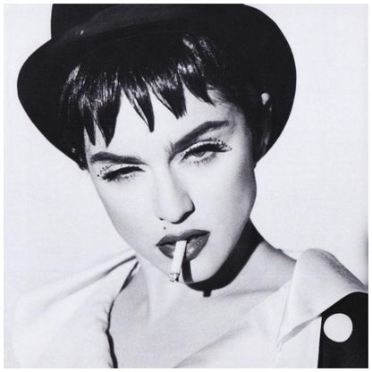 MADONNA - THE INMACULATE COLLECTION | CD