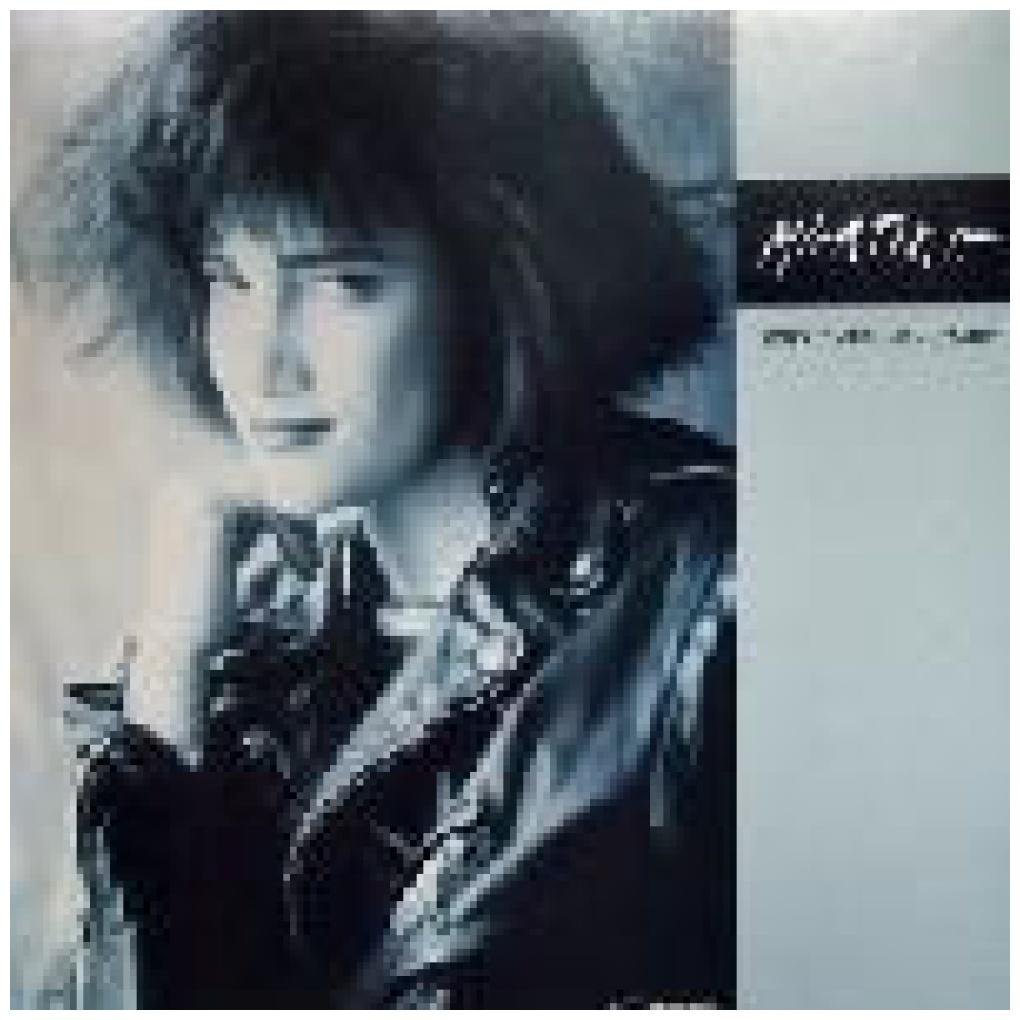 MARTIKA - MORE THAN YOU KNOW | 12'' MAXI SINGLE USADO