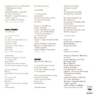 EMMANUEL - VIDA | CD