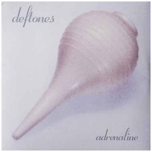 DEFTONES - ADRENALINE | VINILO