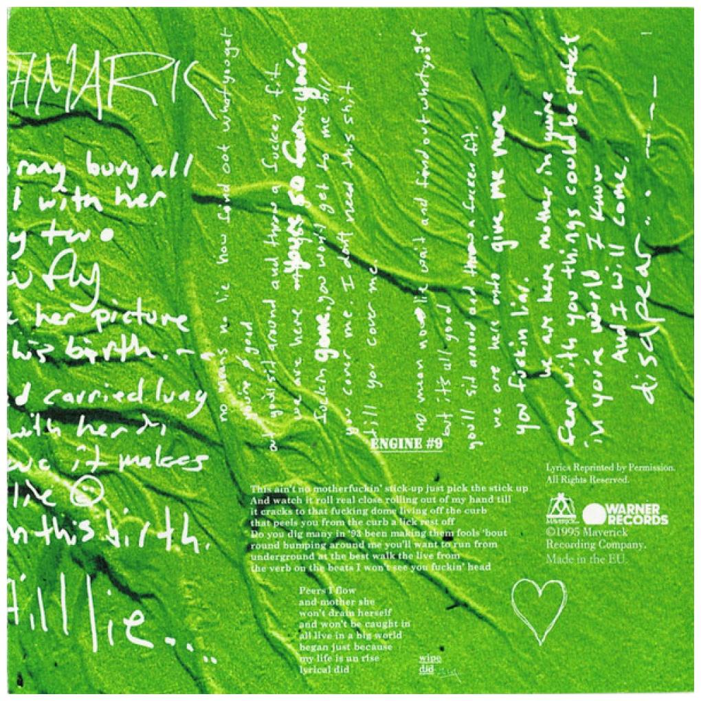 DEFTONES  - ADRENALINE | CD