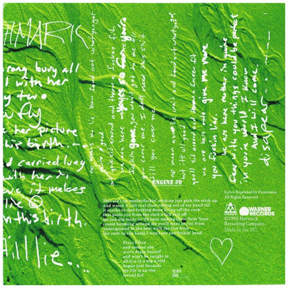 DEFTONES  - ADRENALINE | CD