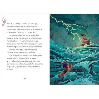 CALCETÍN CON ROMBOS MAN: EL ORIGEN (TAPA RÚSTICA) - 31 MINUTOS | LIBRO
