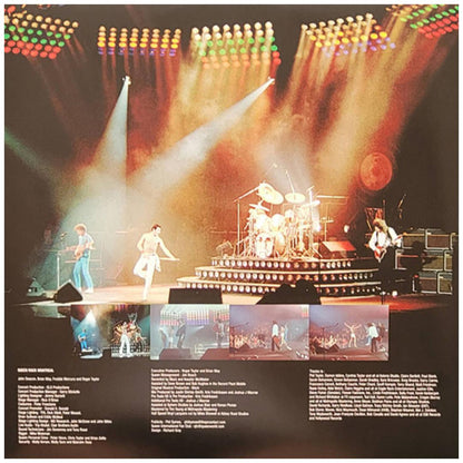 QUEEN - ROCK MONTREAL (3LP) | VINILO