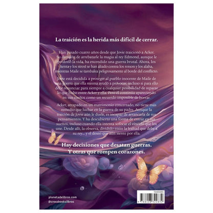 FUEGO Y METAL 2. LIGHT WIELDER (TAPA RÚSTICA) - RACHEL SCHNEIDER | LIBRO