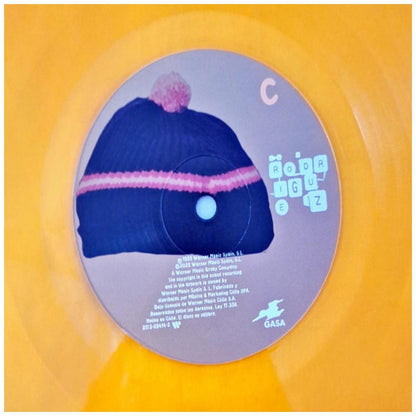 LOS RODRIGUEZ - PALABRAS MAS PALABRAS MENOS (2LP) | VINILO