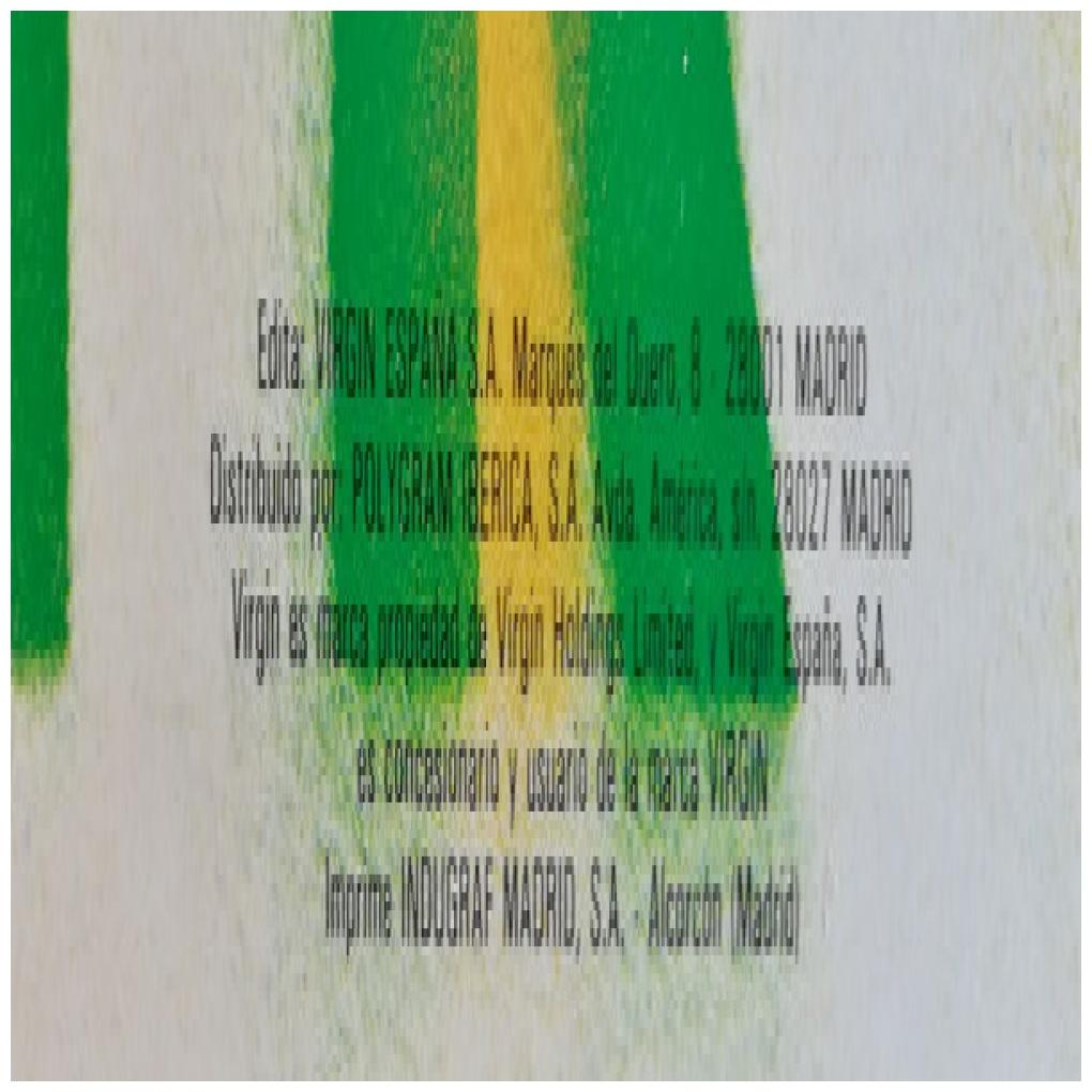 ZYGGY MARLEY AND THE MELOSY MAKERS - CONSCIOUS PARTY | VINILO USADO