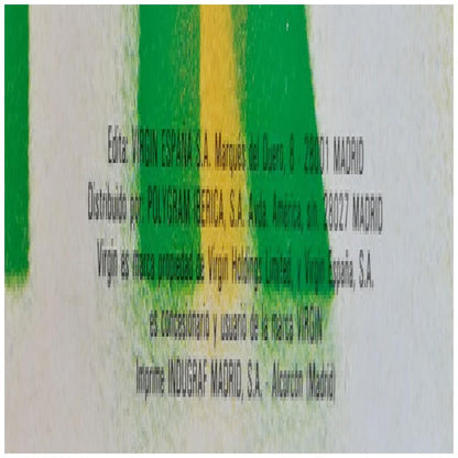 ZYGGY MARLEY AND THE MELOSY MAKERS - CONSCIOUS PARTY | VINILO USADO
