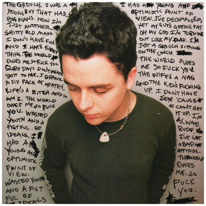 GREEN DAY  - NIMROD | CD