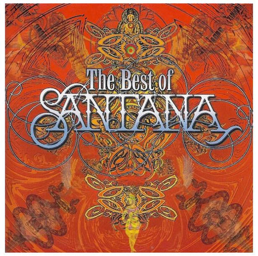 SANTANA - BEST OF | CD