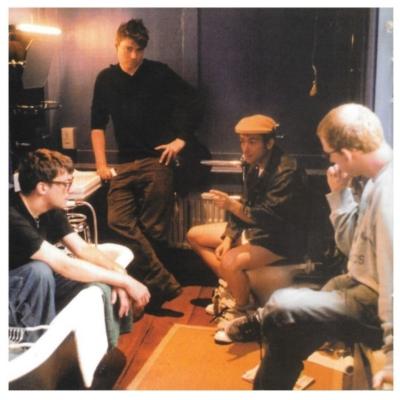 BLUR - THE BEST OF | CD