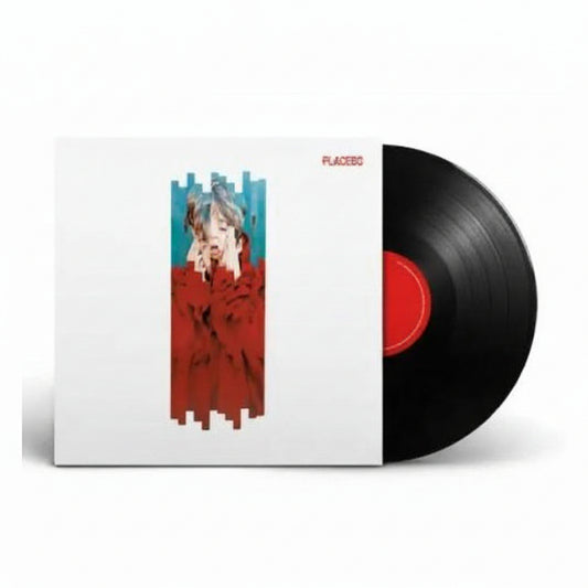 (PREVENTA) PLACEBO - RE:CREATED ( LP + Bonus 7" Single )