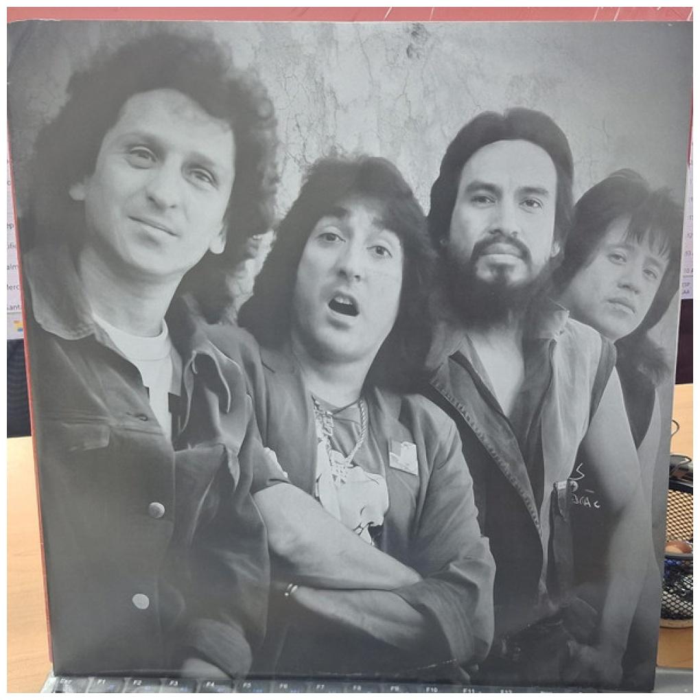 EL TRI - SIMPLEMENTE | VINILO