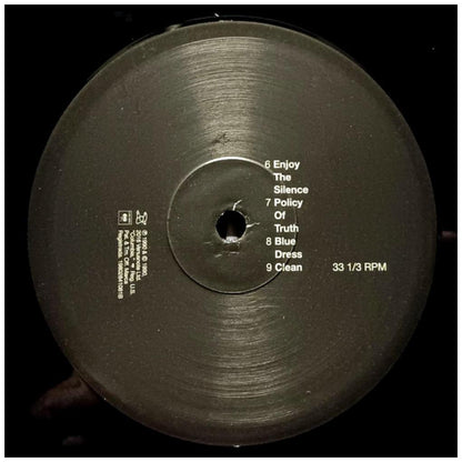 DEPECHE MODE - VIOLATOR | VINILO