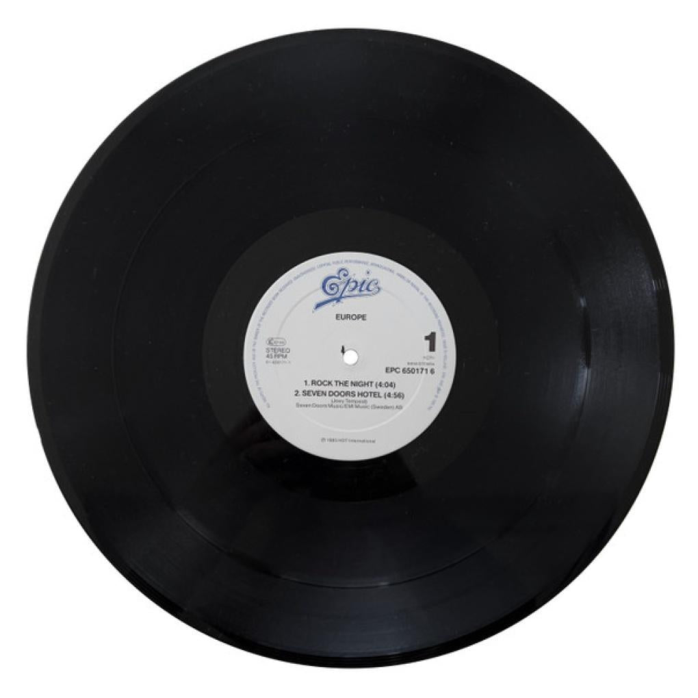 EURYTHMICS - SWEET DREAMS (ARE MADE OF THIS) | 12'' MAXI SINGLE USADO