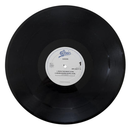EURYTHMICS - SWEET DREAMS (ARE MADE OF THIS) | 12'' MAXI SINGLE USADO