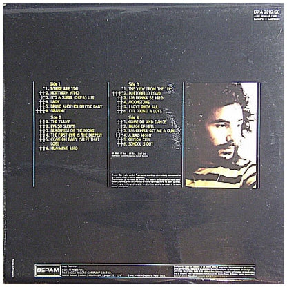 CAT STEVENS - THE VIEW FROM THE TOP (2LP) | VINILO USADO