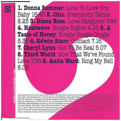 EXTENDED SEVENTIES - THE DAWNING OF THE 12 INCH ERA (3CD-BOXSET) | CD