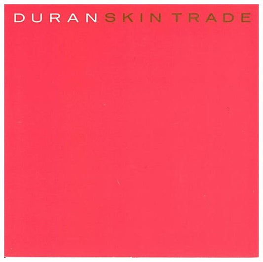DURAN DURAN - SKIN TRADE | 7" SINGLE VINILO USADO