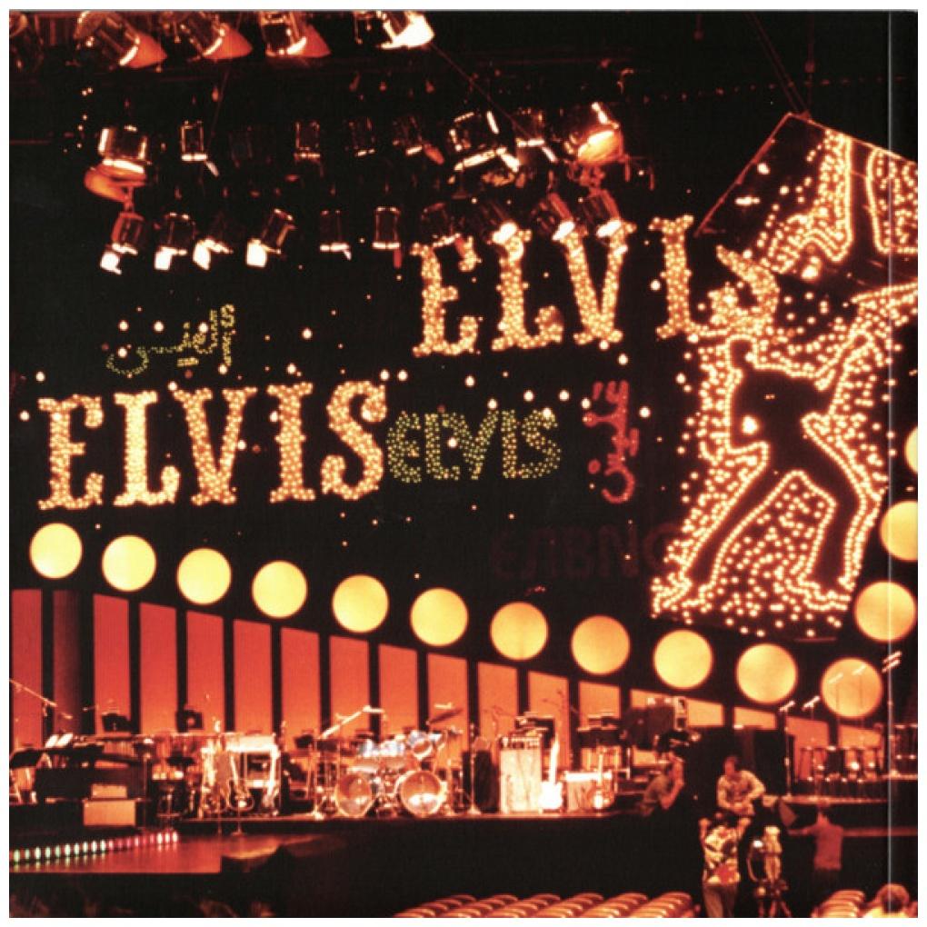 ELVIS PRESLEY  - ALOHA FROM HAWAI VIA SATELITE (3CD BOST SET) | CD