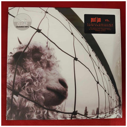 PEARL JAM - VS. (30TH ANNIVERSARY) | VINILO
