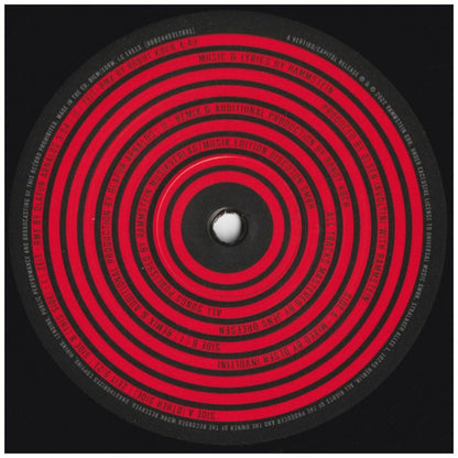 RAMMSTEIN - ZEIT | 10"