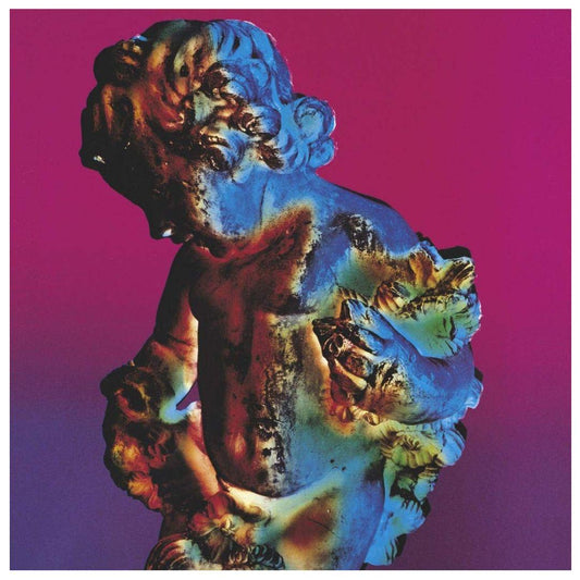 NEW ORDER - TECHNIQUE  | VINILO
