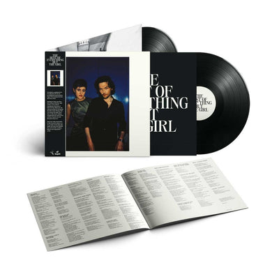 (PREVENTA) EVERYTHING BUT THE GIRL - THE BEST OF (2LP) | VINILO