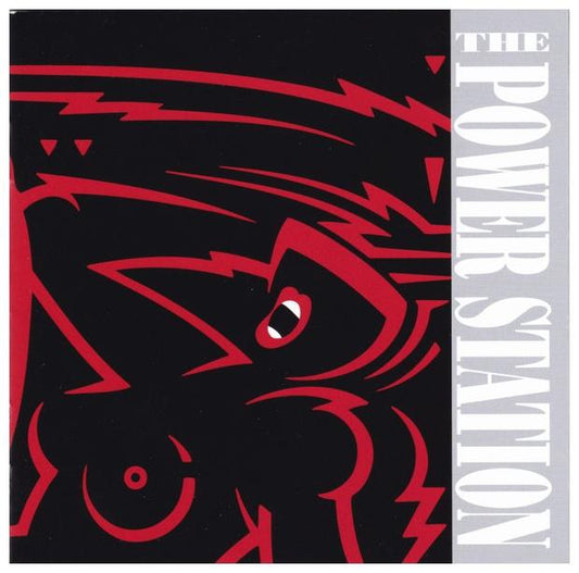 POWER STATION - POWER STATION | CD
