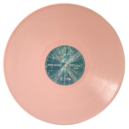 ANNE-MARIE - THERAPY (ROSE VINYL) | VINILO