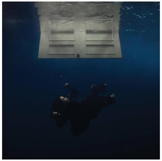 BILLIE EILISH - HIT ME HARD & SOFT (BLACK VINYL)