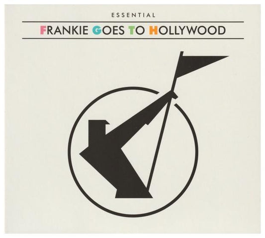 FRANKIE GOES TO HOLLYWOOD - ESSENTIAL