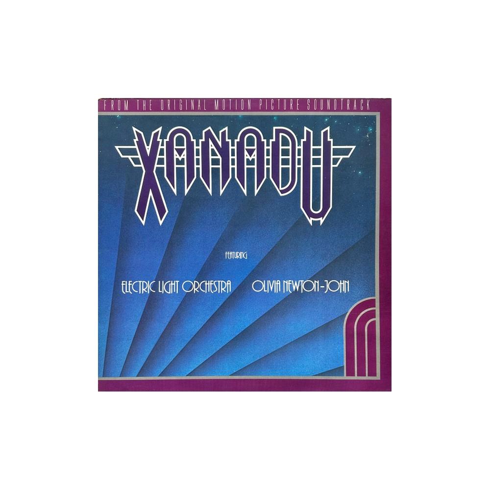 XANADU  - O.S.T.  | VINILO USADO
