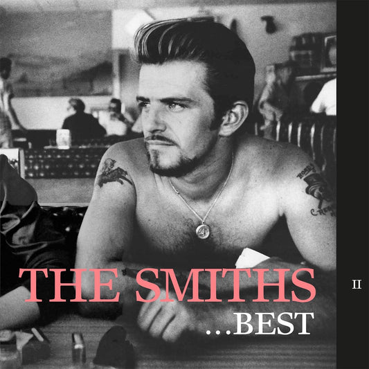THE SMITHS - BEST…I I
