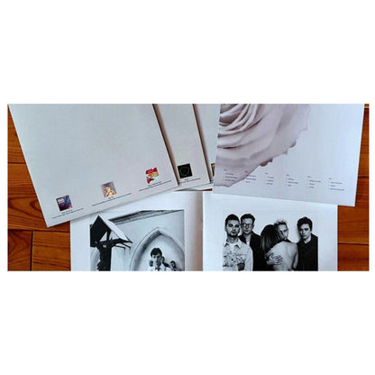 DEPECHE MODE - BEST OF VOL.1 (3LP) | VINILO