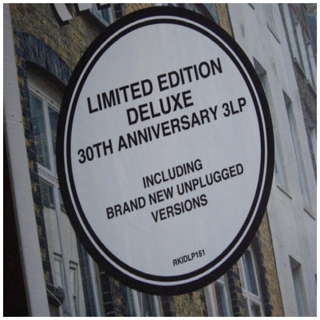 OASIS - (WHAT'S THE STORY) MORNING GLORY? (DELUXE REMASTERED EDITION) (3LP) | VINILO