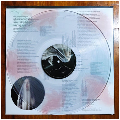 JAVIERA MENA - INMERSION | VINILO