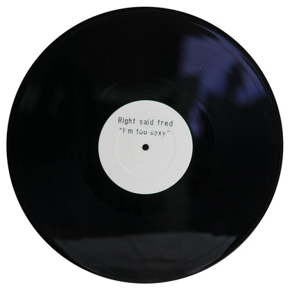 RIGHT SAID FRED - I M TOO SEXY | 12" MAXI SINGLE USADO