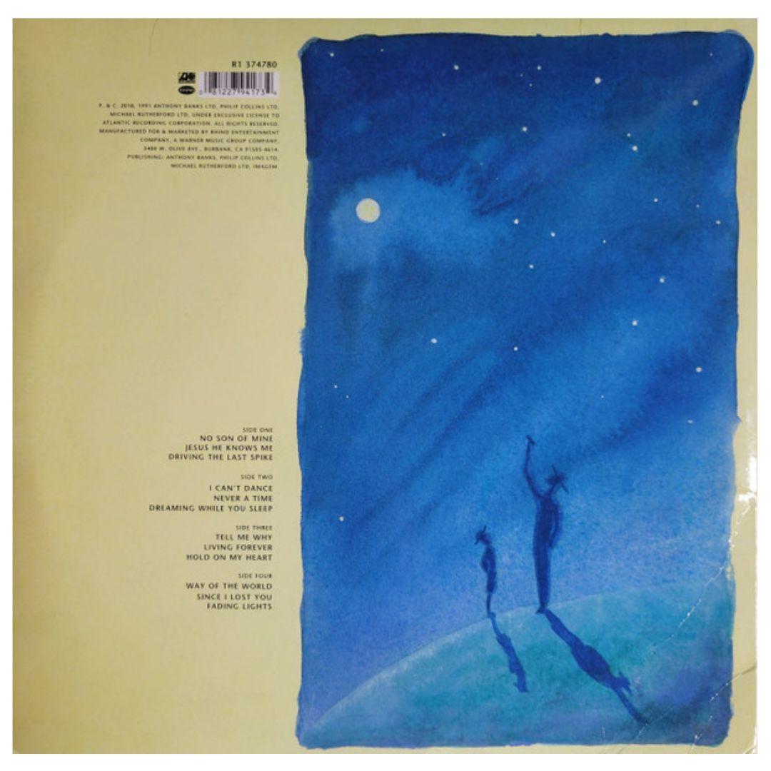 GENESIS - WE CAN"T DANCE (2LP) | VINILO