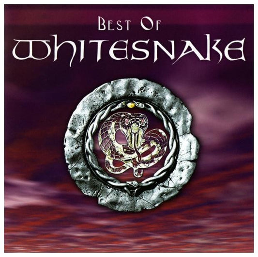 WHITESNAKE - BEST OF | CD