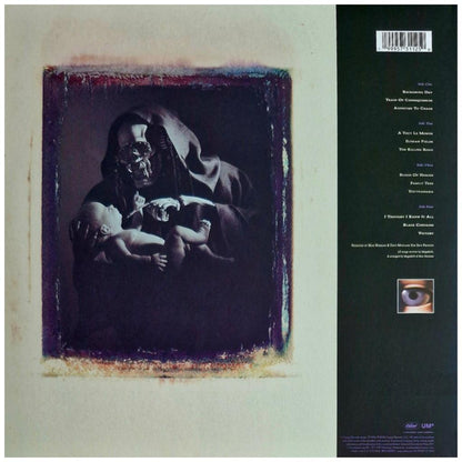 MEGADETH - YOUTHANASIA (2LP) | VINILO