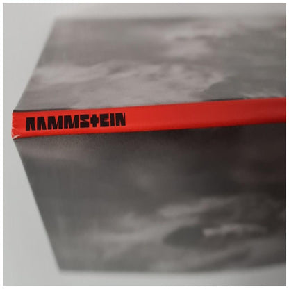 RAMMSTEIN - ZEIT | 10"