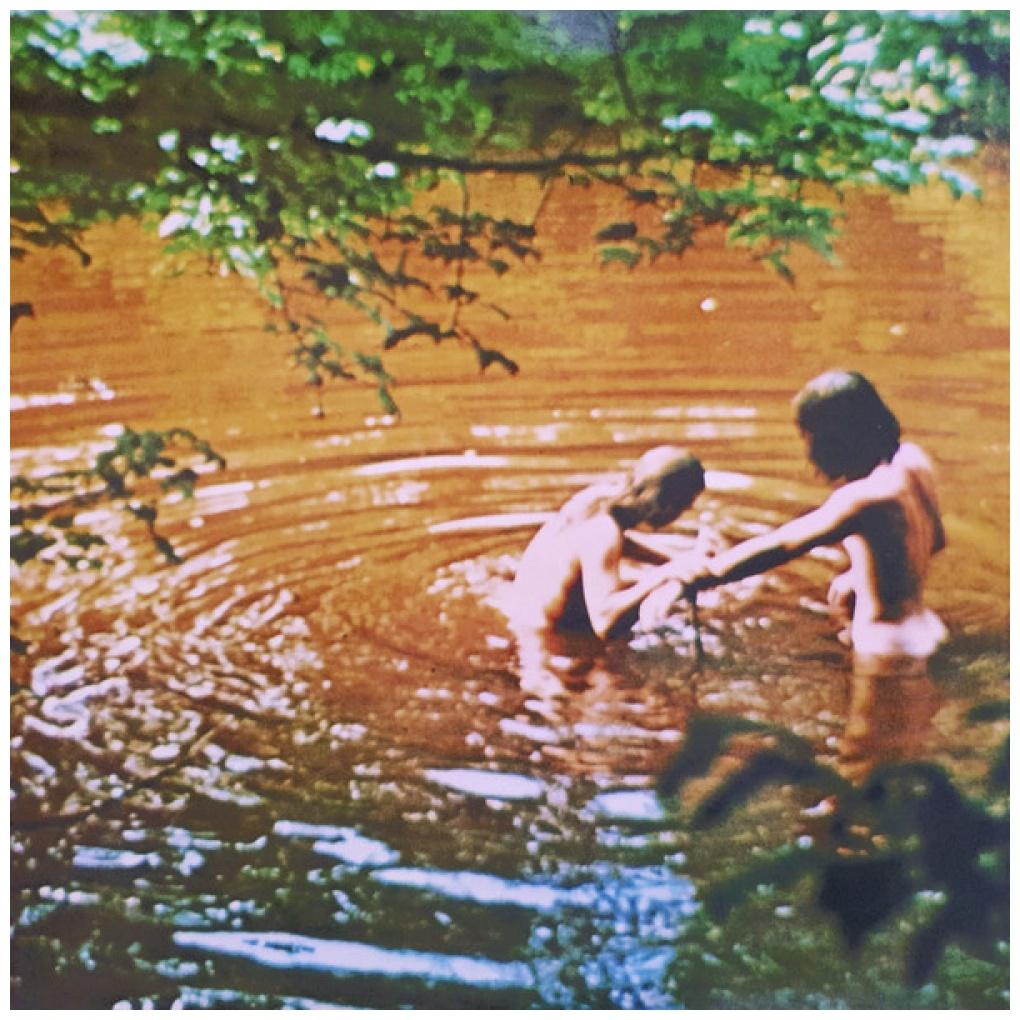 WOODSTOCK - O.S.T. (3LP) | VINILO USADO