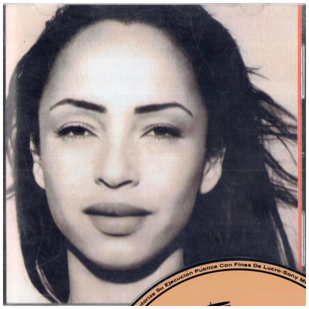 SADE - THE BEST OF | CD
